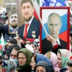 Full Biography of Ramzan Kadyrov and critical elements of lifestyles
