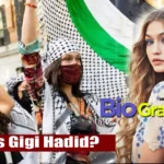 Who is Gigi Hadid? A Comprehensive Biography