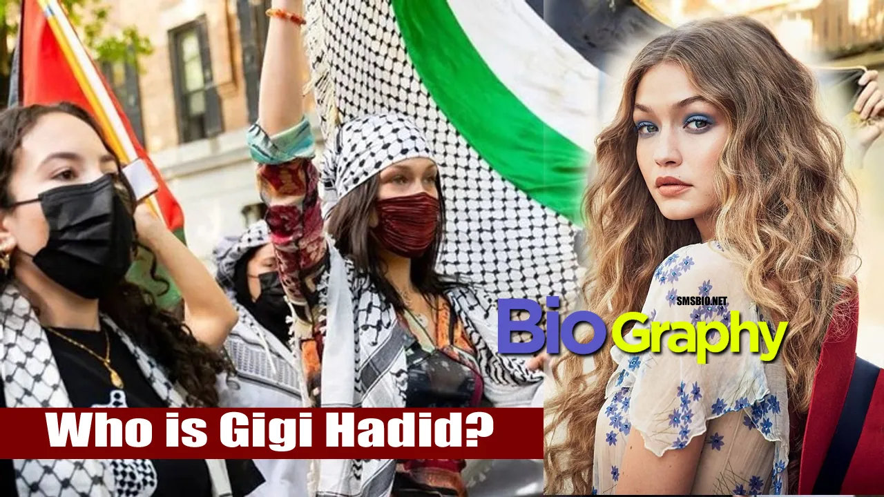 Who is Gigi Hadid? A Comprehensive Biography