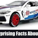 10 Surprising Facts About BMW