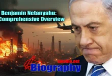 Benjamin Netanyahu: Tribe, Education, and Nationality - A Comprehensive Overview