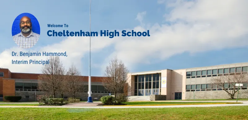 Educational Journey OF Benjamin Netanyahu Cheltenham High School in Pennsylvania