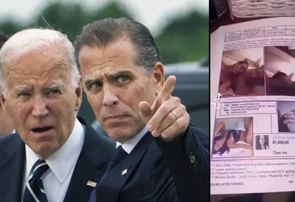 Hunter Biden: Biography, Career, Controversies, and Personal Life