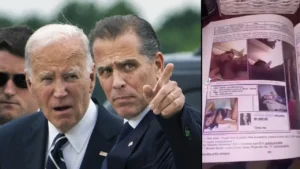 Hunter Biden: Biography, Career, Controversies, and Personal Life